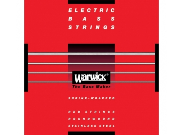 Rock Bass - Warwick Baixo Warwick 42301 (45-135) Rock Bass - Warwick Baixo Warwick 42301 (45-135)